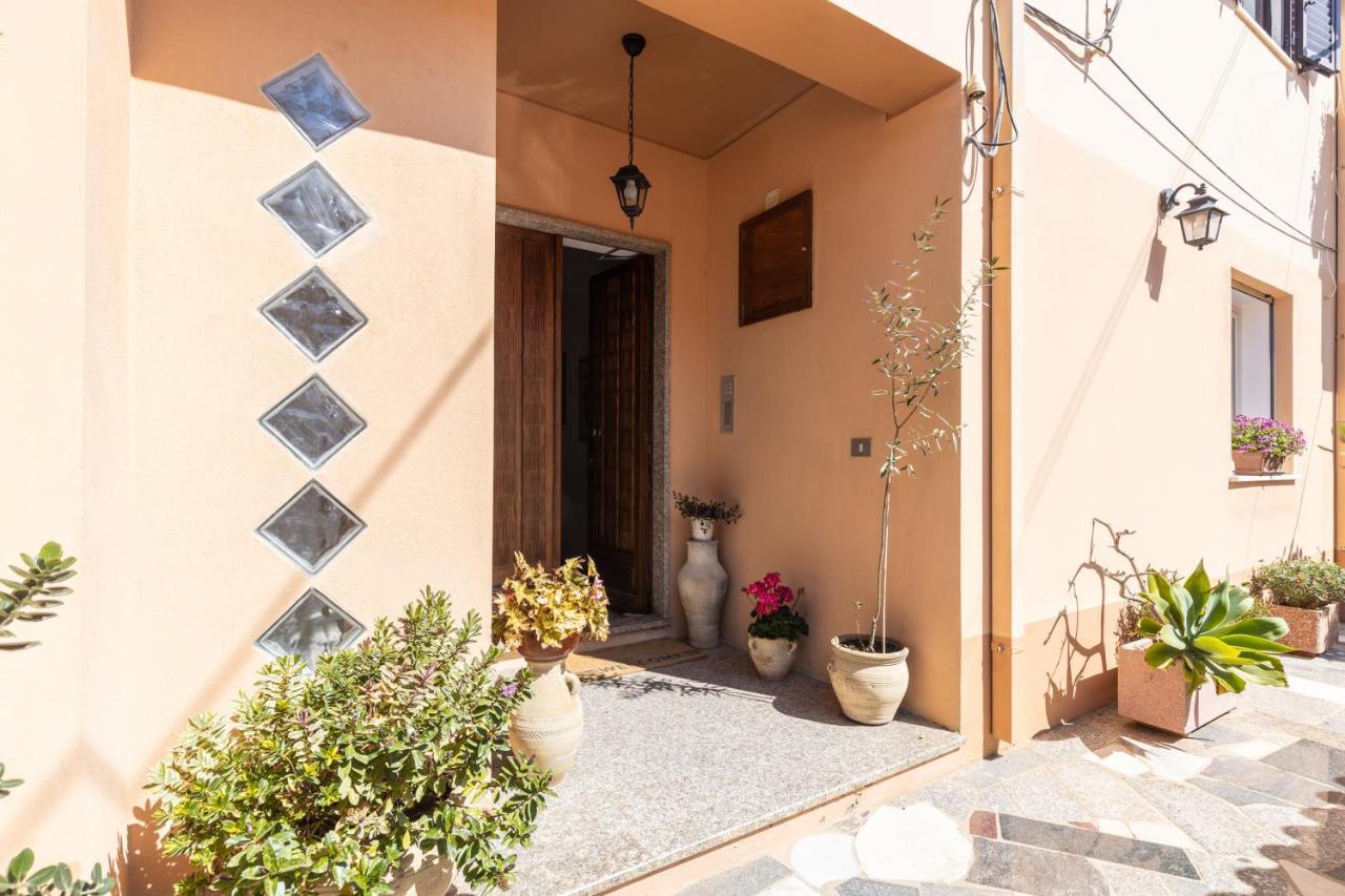Appartamenti Nonna Rosa Santa Maria Navarrese Exterior photo